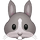 My Bunny Icon